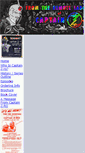 Mobile Screenshot of captain-z-ro.com